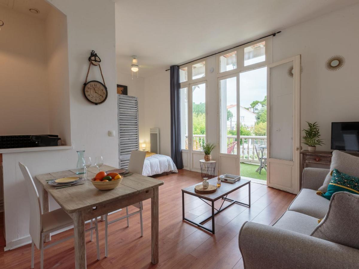 Apartment Villa Thais By Interhome Роаян Екстериор снимка