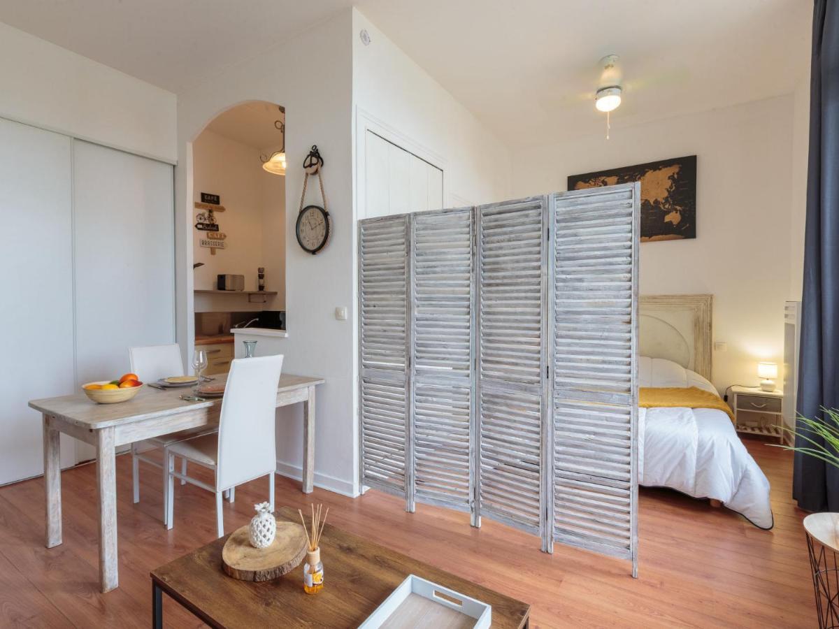Apartment Villa Thais By Interhome Роаян Екстериор снимка