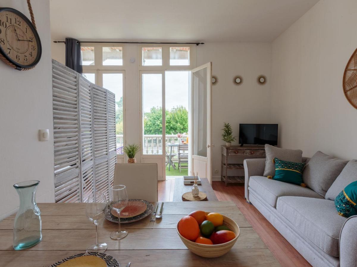 Apartment Villa Thais By Interhome Роаян Екстериор снимка
