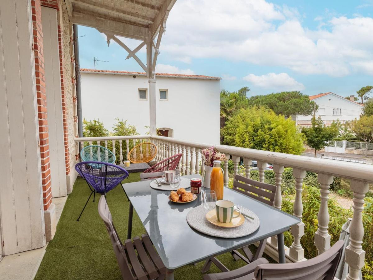 Apartment Villa Thais By Interhome Роаян Екстериор снимка