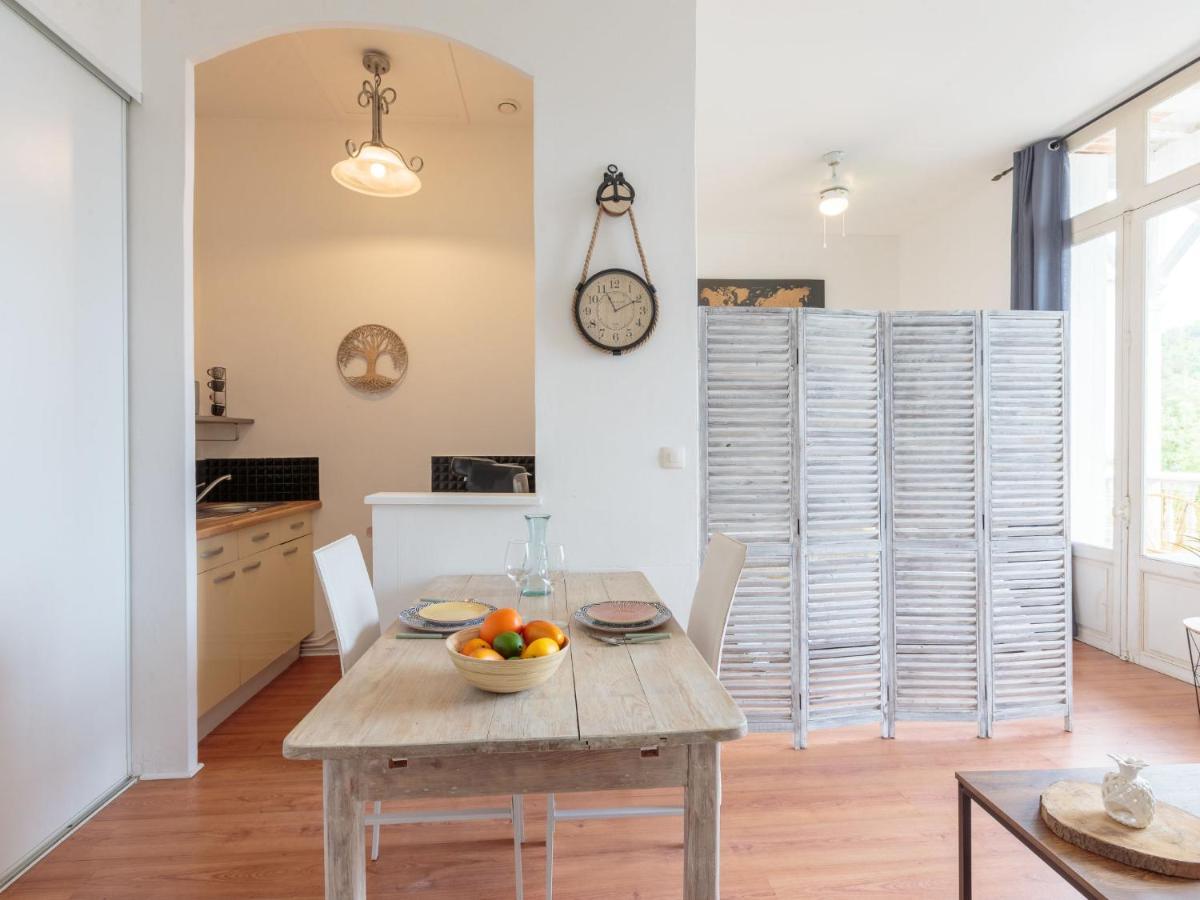 Apartment Villa Thais By Interhome Роаян Екстериор снимка