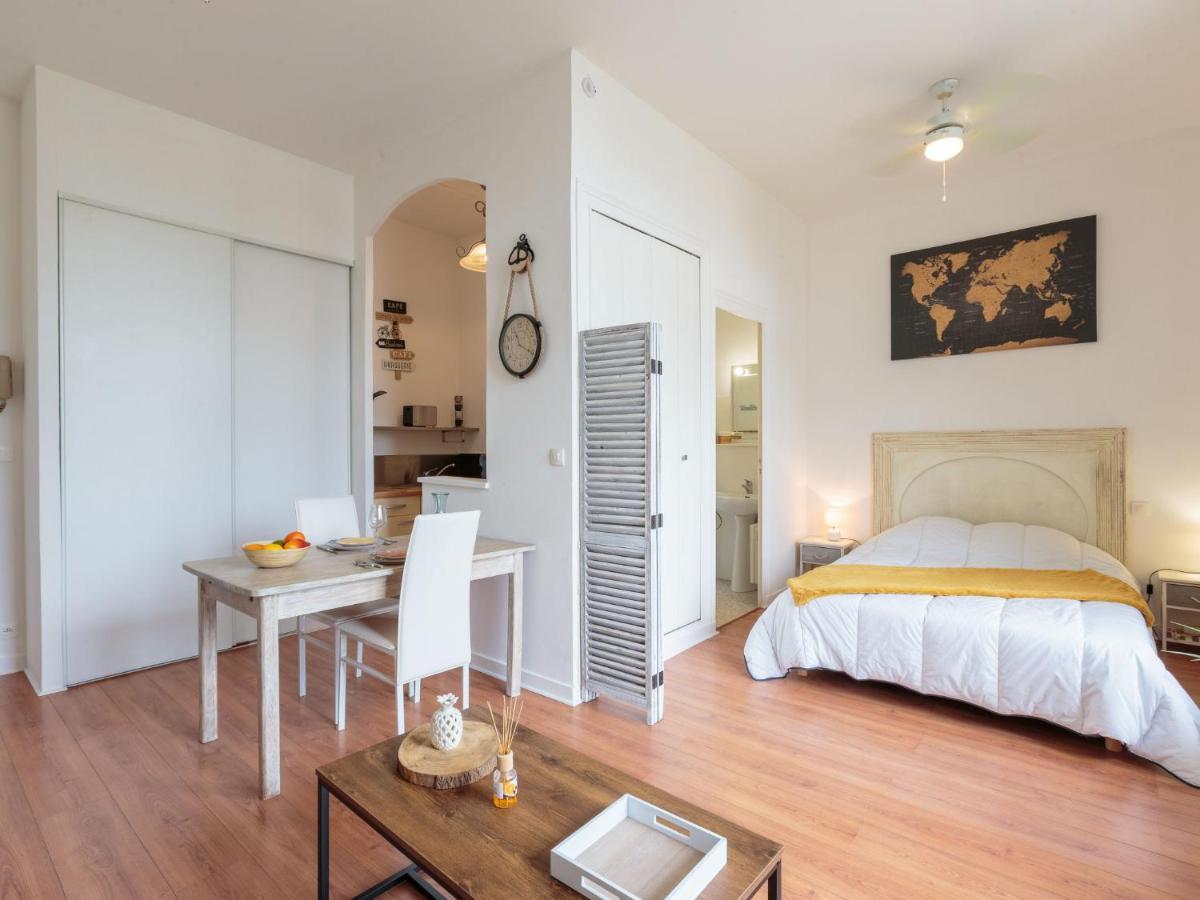 Apartment Villa Thais By Interhome Роаян Екстериор снимка